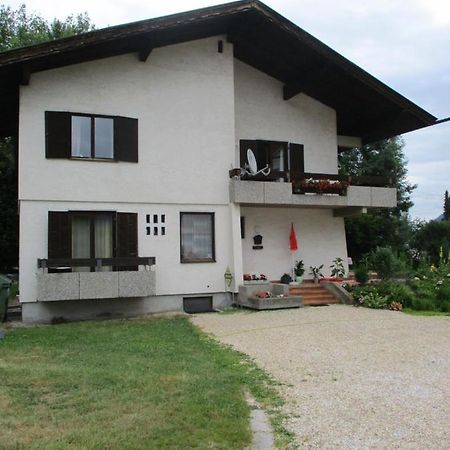 Bed and Breakfast Gästehaus Leo Bodensdorf Exterior foto